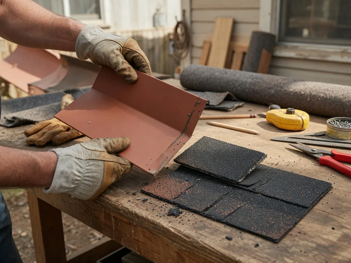 Roof Repair company in Pennington, AL